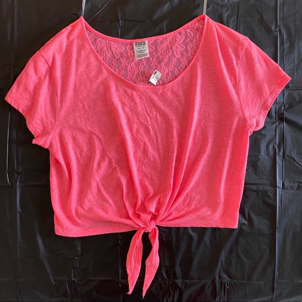 *NEW* PINK Victoria’s Secret Casual Blouse